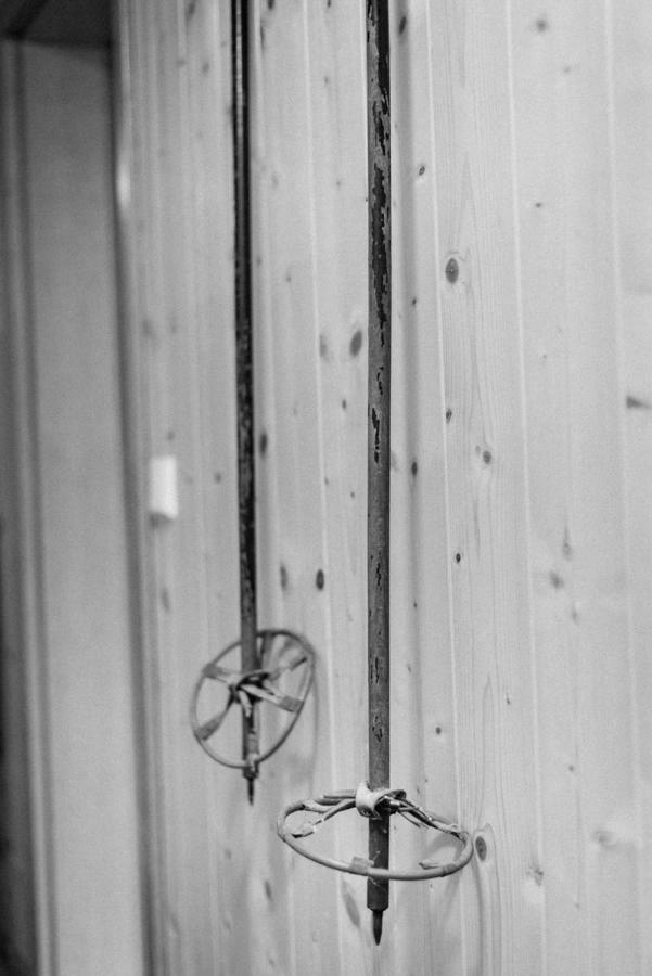 Gletscher Chalet Flattach Exteriér fotografie